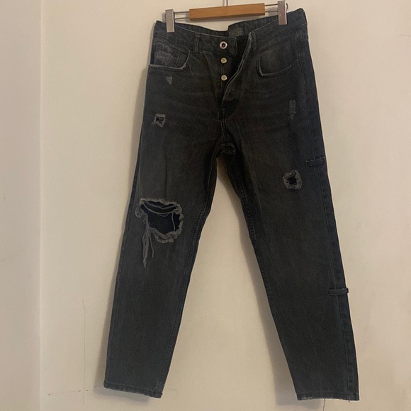 Zara Man Jeans - Picture 1 of 6